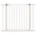 MidWest Homes for Pets Gate/Walk-thru Steel Pet Gate Metal (a highly durability option) | 29.88 H x 38 W x 1.13 D in | Wayfair 2929SW-GL