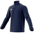 adidas Herren Core 18 Tr Top Sweatshirt, Dark Blue/White, M EU