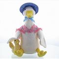 Gund A28975 Beatrix Potter Jemima Puddle Duck Limited 500