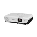 Epson VS250 SVGA 3LCD Projector - Certified ReNew