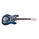 Woodrow Seattle Mariners NorthEnder Guitar Series II