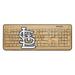 St. Louis Cardinals Wood Print Wireless USB Keyboard