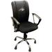 DreamSeat Montana State Bobcats Curve Office Chair