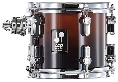 Sonor 08"x07" AQ2 Tom Tom BRF