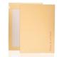 Arpan 324mm x 229mm A4 C4 Manilla Hard Board Backed Envelopes Do Not Bend (Pack of 1000)
