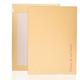 ARPAN 324mm x 229mm A4 C4 Manilla Hard Board Backed Envelopes Do Not Bend (Pack of 1000)