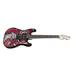 Woodrow Ohio State Buckeyes NorthEnder Guitar Series II