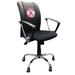 DreamSeat Boston Red Sox Curve Office Chair