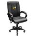 DreamSeat GA Tech Yellow Jackets Buzz Office Chair 1000