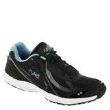 Ryka Dash 3 - Womens 5 Black Walking Medium