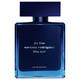 Narciso Rodriguez - for him Bleu Noir Spray Eau de Parfum 100 ml Herren
