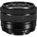 FUJIFILM XC 15-45mm f/3.5-5.6 OIS PZ Lens (Black) 16565789