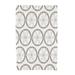 Beachcrest Home™ Aksel Beach Towel Polyester in White | Wayfair 1CCFE70726EF4C8282CFB6C6632B880F