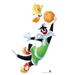 Advanced Graphics Looney Tunes Sylverster & Tweety Standup | 67 H x 45 W x 1 D in | Wayfair 2490