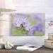 August Grove® 'Pharcelia Tanacetifolia by Cora Niele' - Wrapped Canvas Print Canvas | 12 H x 18 W x 2 D in | Wayfair AGGR5498 39389794