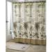 Bay Isle Home™ Shelborne Palm Single Shower Curtain Polyester | 72 H x 72 W in | Wayfair 4F685F5BC7BB44779531A3D710316D7E