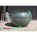 Campania International Hose Pot | 13.75 H x 21 W x 21 D in | Wayfair 150847-5401