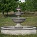 Campania International Fonthill Concrete Garden Terrace Fountain | 78 H x 104 W x 104 D in | Wayfair FT-272-VE