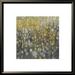 East Urban Home 'Pen & Ink Florals IV' Print Canvas in Gray | 17.63 H x 17.63 W x 1.5 D in | Wayfair E48CD4B47CFB4D9B8C2B912CB2783456