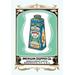 Buyenlarge Nylotis Talcum Powder Vintage Advertisement Paper in Green | 36 H x 24 W x 1.5 D in | Wayfair 0-587-07049-8C2436