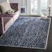 Blue 72 x 0.4 in Indoor Area Rug - Everly Quinn Ankit Area Rug Polyester | 72 W x 0.4 D in | Wayfair EYQN5081 43021258