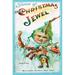 Buyenlarge Game of the Christmas Jewel - Advertisements Print in Blue/Green/Orange | 66 H x 44 W x 1.5 D in | Wayfair 0-587-22067-8C4466