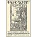 Buyenlarge 'Ingenuity' by Wilbur Pierce Graphic Art in Black | 42 H x 28 W x 1.5 D in | Wayfair 0-587-22317-0C2842