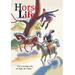 Buyenlarge 'Horse Life Magazine' by Robert James Day Vintage Advertisement in Brown | 28 W in | Wayfair 0-587-00873-3C2842