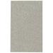 Gray 72 x 0.26 in Area Rug - Gracie Oaks Meredith Wool Area Rug Polyester/Polypropylene/Wool | 72 W x 0.26 D in | Wayfair