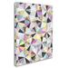 Trademark Fine Art 'Diamond' Graphic Art Print on Wrapped Canvas Canvas | 19 H x 14 W x 2 D in | Wayfair BL01499-C1419GG