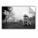 ArtWall ArtApeelz Where Have All The Children Gone by Steve Ainsworth Photographic Print on Canvas in White | 24 H x 36 W x 0.1 D in | Wayfair