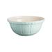 Mason Cash Color Mix Earthenware Mixing Bowl Earthenware in Blue | 4.57 H x 10.24 W in | Wayfair 2001.945