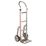 Magline, Inc. 500 lbs. Capacity Aluminum Hand Truck Dolly Metal | 48 H x 17.5 W x 18.5 D in | Wayfair HMK111AA15