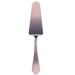 MEPRA Cake Server Dolce Vita Stainless Steel in Brown | 3 W in | Wayfair 10641116PB