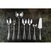 MEPRA Salad Servers (Fork & Spoon) Epoque Stainless Steel in Gray | Wayfair 106822122