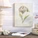 Ophelia & Co. Light & Airy I Painting Print on Wrapped Canvas in Gray | 8 H x 10 W x 2 D in | Wayfair OPCO2968 39853200