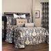 Red Barrel Studio® Takiara Single Bedspread Polyester/Polyfill/Cotton in White | Queen | Wayfair RDBA2146 44152495