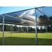 Riverstone Industries Polyester Fencing Mesh & Nylon in Black | 6 W x 10 D in | Wayfair SC610-63