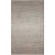 Brown 93 x 0.25 in Area Rug - Rosecliff Heights Parker Hand-Woven Area Rug Cotton | 93 W x 0.25 D in | Wayfair ROHE1374 38744862