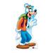 Advanced Graphics Goofy Holiday - Disney Cardboard Standup | 67 H x 33 W x 10 D in | Wayfair 1739