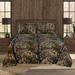 Realtree Xtra 100% Polycotton Camouflage & Hunting Camo Sheet Set Cotton | 96 H x 81 W in | Wayfair 07176100013RT