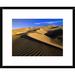 Global Gallery 750 Foot Tall Sand Dunes, Tallest in North America, Great Sand Dunes National Monument | 18 H x 1.5 D in | Wayfair