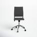 Joss & Main Rossie Task Chair Upholstered in Gray | Wayfair 0D643697D6744019AB160A6A2EECB5C7
