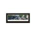 Icon Sturgis, South Dakota by Christopher Gjevre Framed Photographic Print Paper in Gray Blakeway Worldwide Panoramas, Inc | Wayfair STU3D