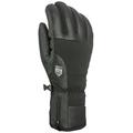 Level Waterproof Men's Outdoor Sharp Gloves available in Black - Size 8.5