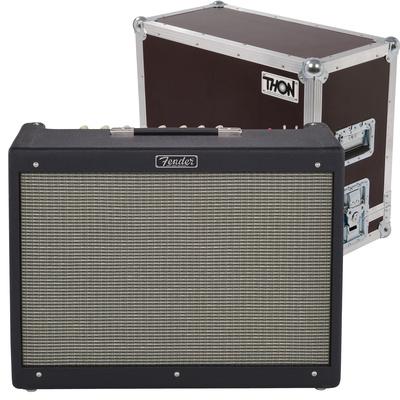 Fender Hot Rod Deluxe IV Bundle