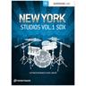 Toontrack SDX New York Studios Vol. 1