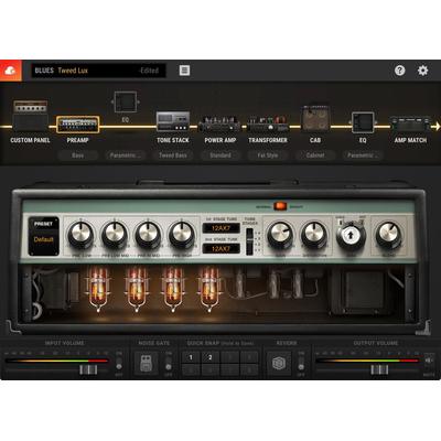 Positive Grid BIAS Amp 2 Elite