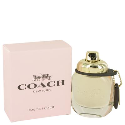 Coach For Women By Coach Eau De Parfum Spray 1 Oz