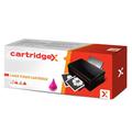 Cartridgex Compatible Toner Cartridge Replacement For CF363X 508X - Magenta HP LaserJet Enterprise MFP M577c M577dn M577f M577z M553 M553dn M553n M553x